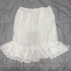 Princess Polly skirt